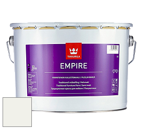 Краска Tikkurila Empire краска для мебели цвет F448 Лотус