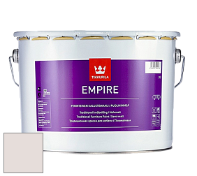 Краска Tikkurila Empire краска для мебели цвет Y473 