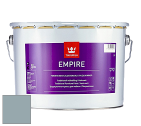 Краска Tikkurila Empire краска для мебели цвет V438 