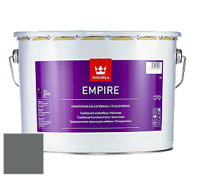 Краска Tikkurila Empire краска для мебели цвет V496 