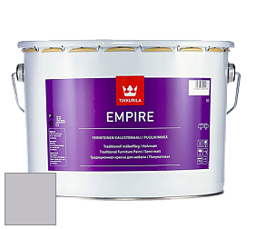 Краска Tikkurila Empire краска для мебели цвет NCS S 2005-R50B 