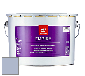 Краска Tikkurila Empire краска для мебели цвет X350 