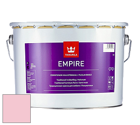 Краска Tikkurila Empire краска для мебели цвет G328 