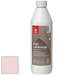 Краска Tikkurila Supi Laudesuoja защитный состав для сауны цвет U156 