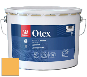 Краска Tikkurila Otex грунт адгезионный цвет S306 