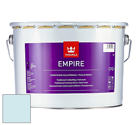 Краска Tikkurila Empire краска для мебели цвет F363 