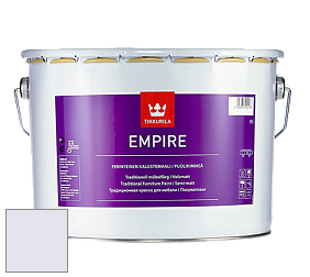Краска Tikkurila Empire краска для мебели цвет F346 