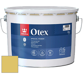 Краска Tikkurila Otex грунт адгезионный цвет N390 