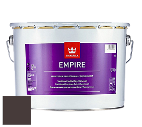 Краска Tikkurila Empire краска для мебели цвет NCS S 8505-R 