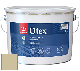 Краска Tikkurila Otex грунт адгезионный цвет X453 