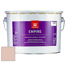 Краска Tikkurila Empire краска для мебели цвет X413 