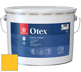 Краска Tikkurila Otex грунт адгезионный цвет L302 