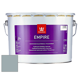Краска Tikkurila Empire краска для мебели цвет L492 
