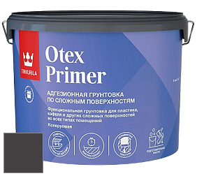 Краска Tikkurila Otex Primer грунтовка водно-дисперсионная цвет Y502 Y502