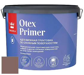 Краска Tikkurila Otex Primer грунтовка водно-дисперсионная цвет L479 