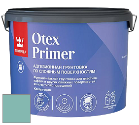 Краска Tikkurila Otex Primer грунтовка водно-дисперсионная цвет V370 
