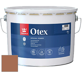 Краска Tikkurila Otex грунт адгезионный цвет L470 