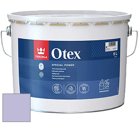 Краска Tikkurila Otex грунт адгезионный цвет J344 