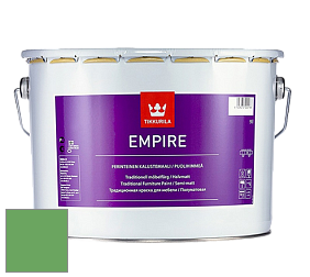 Краска Tikkurila Empire краска для мебели цвет K380 