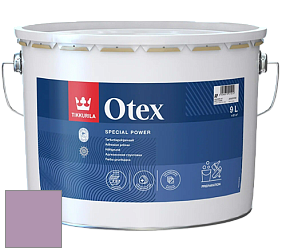 Краска Tikkurila Otex грунт адгезионный цвет V341 