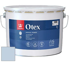 Краска Tikkurila Otex грунт адгезионный цвет X353 