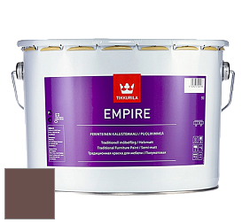 Краска Tikkurila Empire краска для мебели цвет N479 