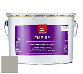 Краска Tikkurila Empire краска для мебели цвет M497 Пепел