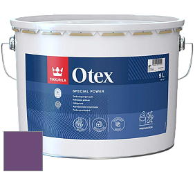 Краска Tikkurila Otex грунт адгезионный цвет M342 