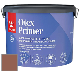 Краска Tikkurila Otex Primer грунтовка водно-дисперсионная цвет L472 