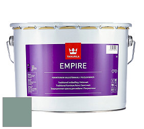 Краска Tikkurila Empire краска для мебели цвет S442 