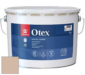 Краска Tikkurila Otex грунт адгезионный цвет H467 
