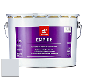 Краска Tikkurila Empire краска для мебели цвет F489 