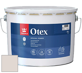 Краска Tikkurila Otex грунт адгезионный цвет Y482 