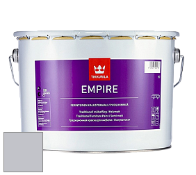 Краска Tikkurila Empire краска для мебели цвет NCS S 2005-R60B 