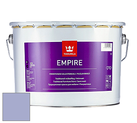 Краска Tikkurila Empire краска для мебели цвет V346 
