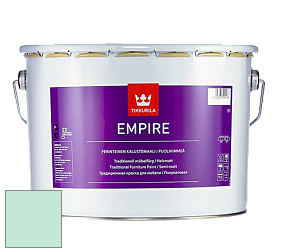 Краска Tikkurila Empire краска для мебели цвет NCS S 0520-B90G 