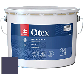 Краска Tikkurila Otex грунт адгезионный цвет M345 