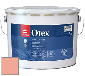 Краска Tikkurila Otex грунт адгезионный цвет X316 