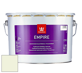 Краска Tikkurila Empire краска для мебели цвет F382 
