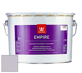 Краска Tikkurila Empire краска для мебели цвет H427 