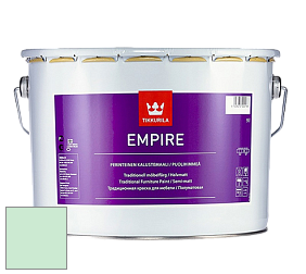 Краска Tikkurila Empire краска для мебели цвет NCS S 0520-G 