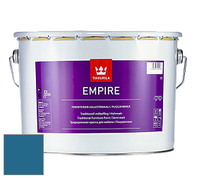 Краска Tikkurila Empire краска для мебели цвет S361 
