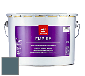 Краска Tikkurila Empire краска для мебели цвет N438 