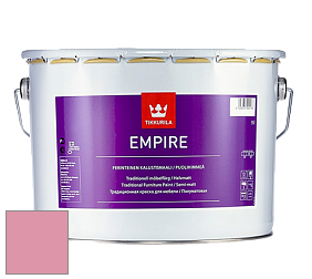Краска Tikkurila Empire краска для мебели цвет V328 