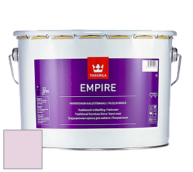 Краска Tikkurila Empire краска для мебели цвет G340 
