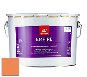 Краска Tikkurila Empire краска для мебели цвет S313 