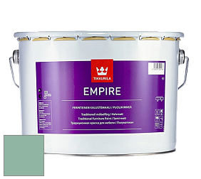 Краска Tikkurila Empire краска для мебели цвет J443 