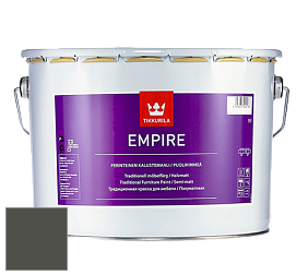 Краска Tikkurila Empire краска для мебели цвет Y495 