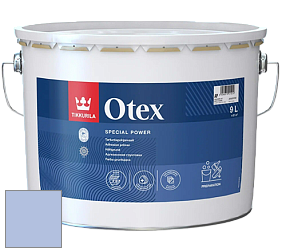 Краска Tikkurila Otex грунт адгезионный цвет H348 