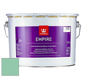 Краска Tikkurila Empire краска для мебели цвет J374 